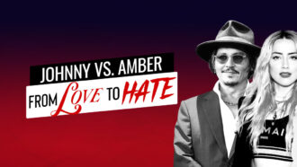 “Johnny vs. Amber : from love to hate” - résumé du documentaire disponible le 1er juillet 2022