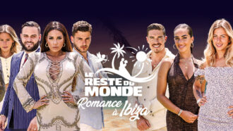 Le reste du monde : romance à Ibiza - résumé et replay de l’épisode 1 du 11 juillet 2022