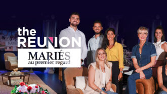 The Reunion : Mariés au premier regard - résumé  l’émission du 28 juin 2022
