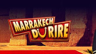 Marrakech du rire - replay et résumé de la soirée du 19 juillet 2022