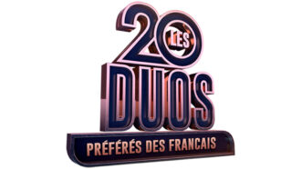 Les 20 duos préférés des Français - diffusion du 23 juillet 2022 sur W9 à 21:05