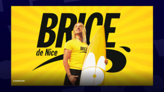 Brice de Nice - diffusion du 31 août 2022 sur 6ter à 21:05