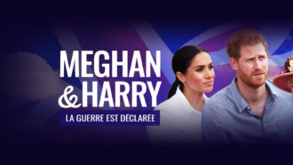 Meghan et Harry : la guerre est déclarée - résumé et replay du documentaire du 31 août 2022