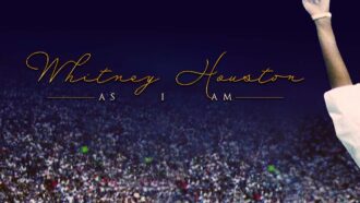 Whitney Houston : As I am - résumé du documentaire disponible sur 6play 