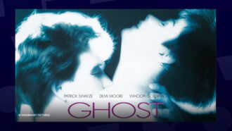 Ghost - diffusion du 3 septembre 2022 sur 6ter à 21:05