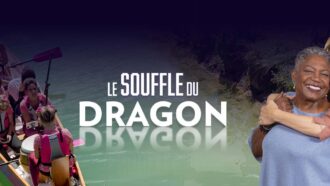 Le Souffle du dragon - diffusion du 11 octobre 2022 à 21:10 sur M6
