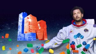 Lego Masters - résumé et replay de l’émission du 3 novembre 2022