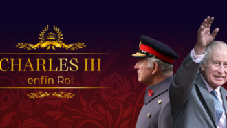 Familles royales : secrets et scandales - Charles III enfin roi - diffusion du 19 décembre 2022 sur W9 à 21:05