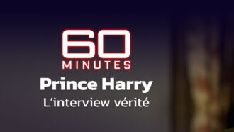 Prince Harry : L’interview vérité - résumé et replay disponible en intégralité et en exclusivité sur 6play