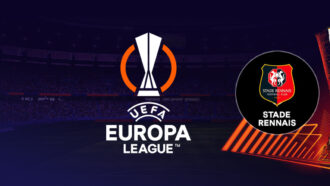Rennes - Shakhtar Donetsk : UEFA Europa League - diffusion du 23 février 2023 sur W9 à 20:50