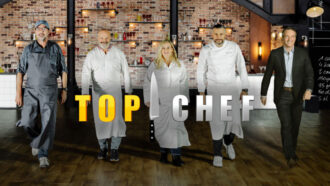 Top Chef - résumé et replay de l’épisode du 15 mars 2023