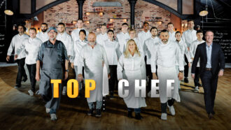 Top Chef - résumé et replay de l’épisode du 12 avril 2023