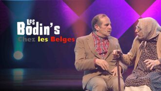 Les Bodin’s chez les Belges - diffusion le 15 juin à 21:05 sur W9