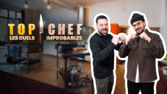 Top Chef : les duels improbables - 10 épisodes disponibles sur 6play