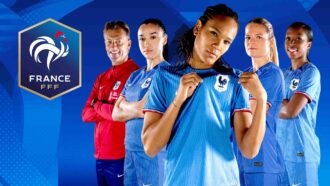 La coupe du monde de football féminin est diffusée sur M6 et W9