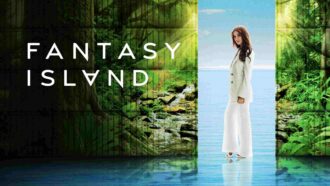 Fantasy Island - la série inédite qui va cartonner sur M6