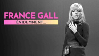 France Gall “Evidemment” - documentaire diffusé le 9 août à 22:00 sur W9