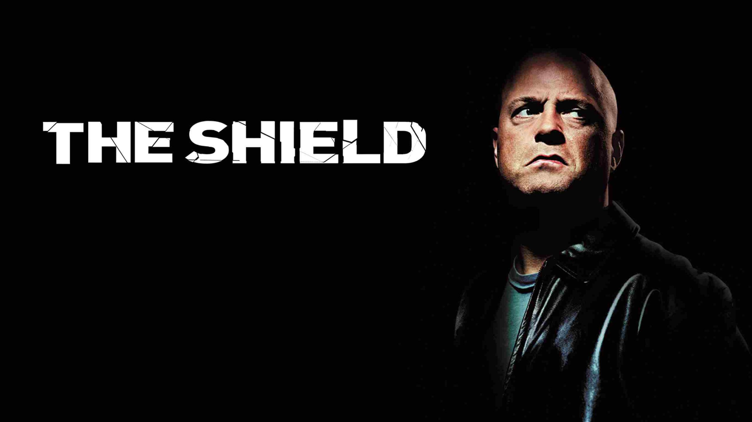 Serieously sélectionne séries 6play : The Shield