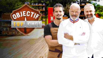 Objectif Top Chef revient sur M6 le 4 septembre pour une nouvelle saison 