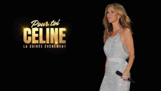 Pour toi Céline : soirée spéciale Céline Dion diffusée sur M6 le 15 septembre 2023 à 21:10