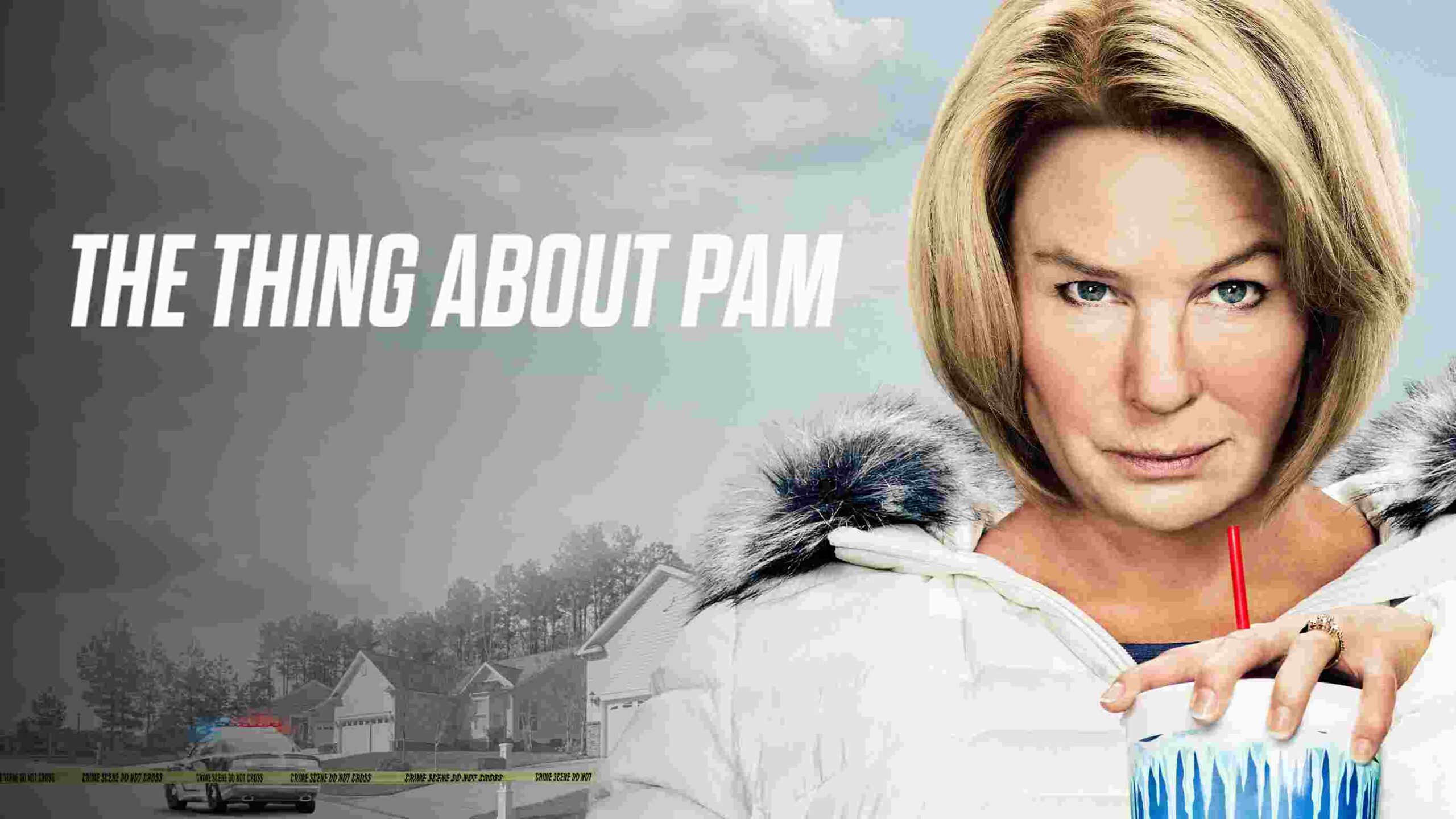 The thing about Pam