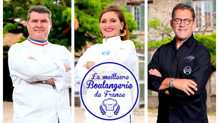 Michel Sardan rejoint La meilleure boulangerie de France