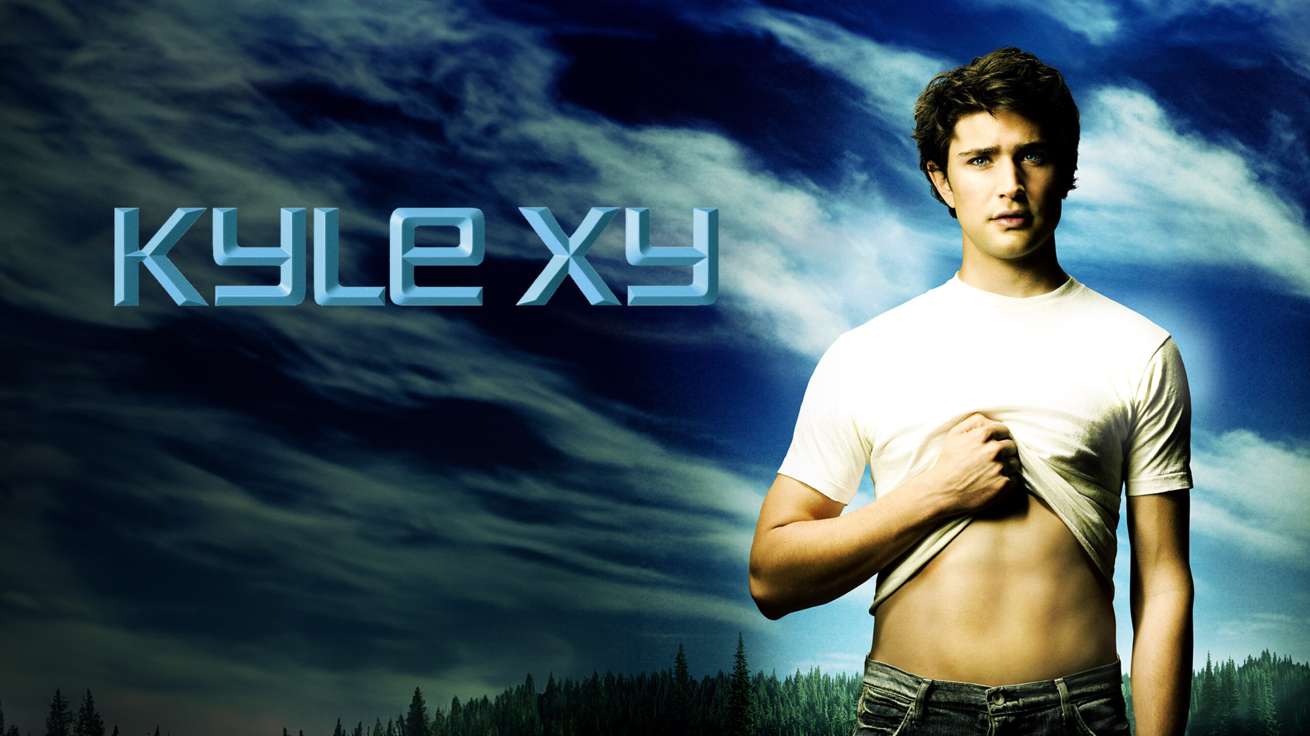 Kyle XY sur 6play