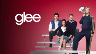 Glee : l’intégrale de la série disponible en streaming gratuitement sur 6play 