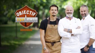 Objectif Top Chef (M6) : quel programme pour la semaine finale de l’édition 2023 ?