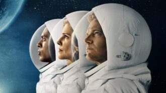 « Ascension » et 3 autres séries de science-fiction sont désormais disponibles sur 6play
