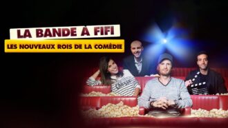 « La bande à Fifi » : le documentaire à voir sur les protagonistes du film « 3 jours max »