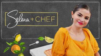 Selena + Chef : comment voir l’émission culinaire de Selena Gomez gratuitement ?
