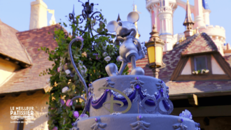 Le Meilleur Pâtissier 2023 - replay de l’émission spéciale 100 ans de Disney 