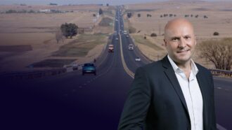 W9 diffuse un reportage sur les routes les plus dangereuses d’Afrique du Sud ce mardi 12 décembre