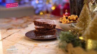 5 idées de recettes de Noël pas chères signées Cyril Lignac