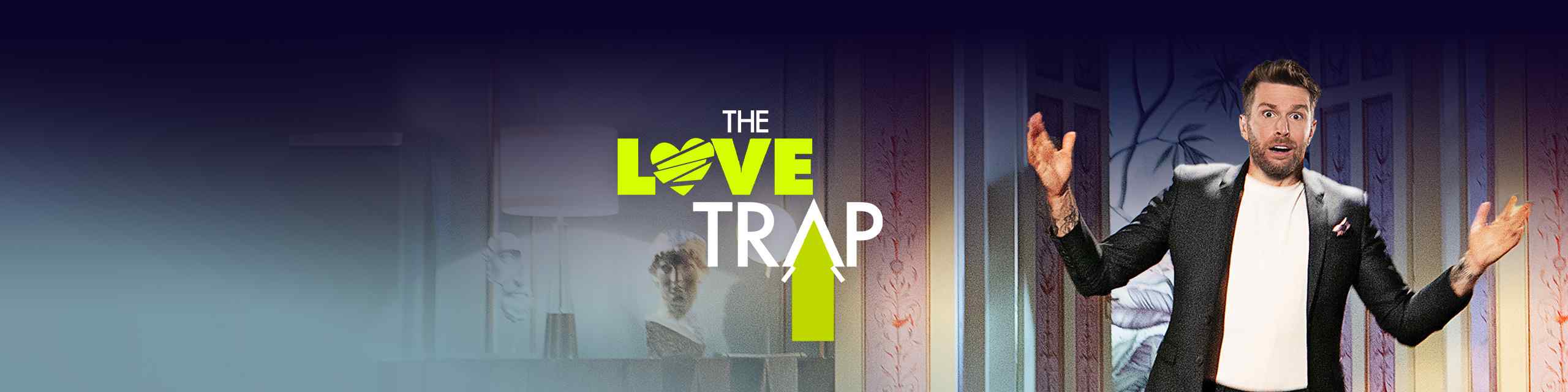 The love trap