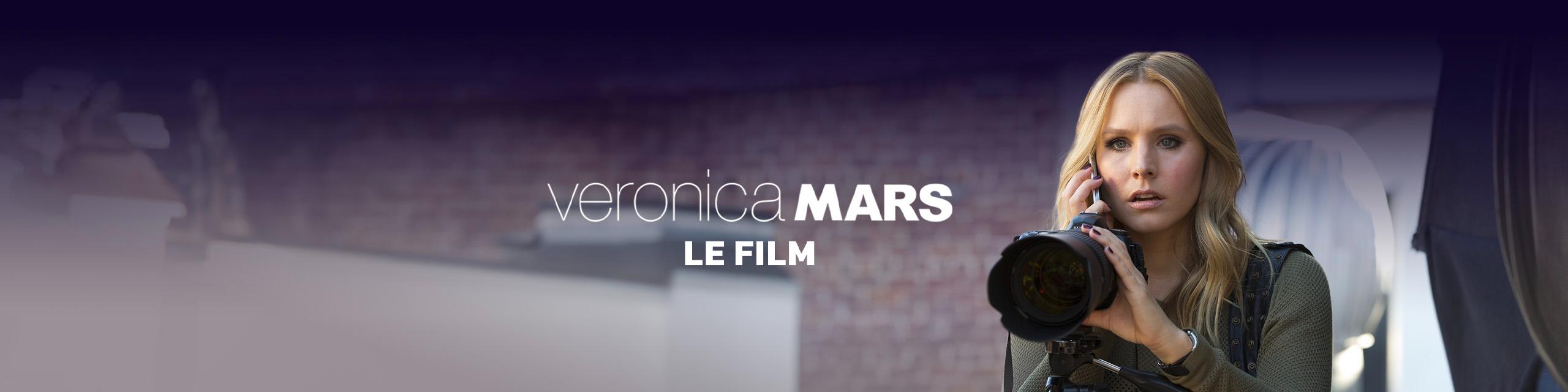 Veronica Mars, le film