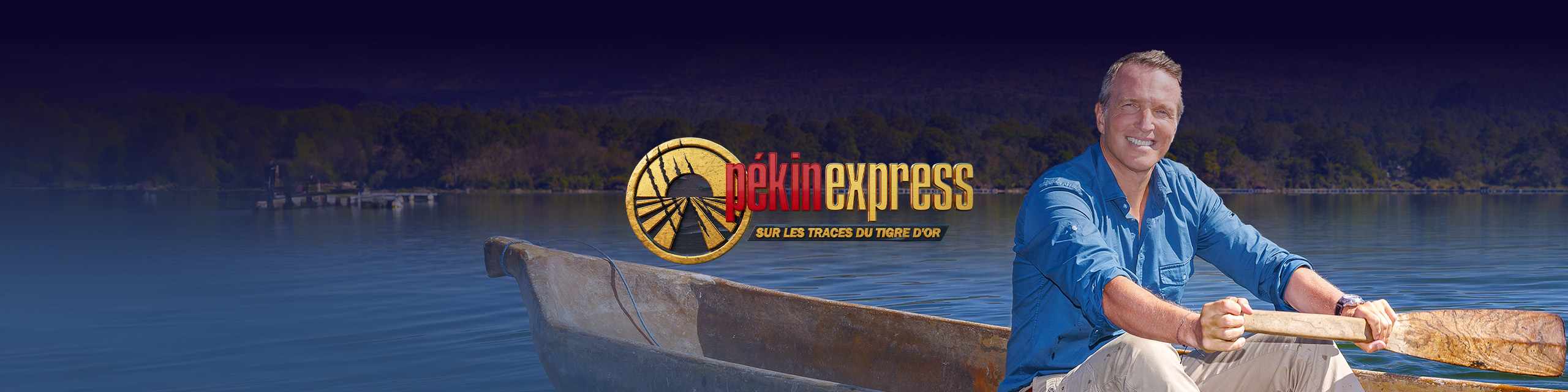 Pékin express saison 18