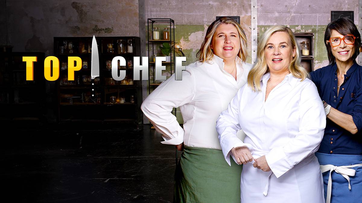 Top Chef 2024 résumé et replay de l’épisode du 13 mars