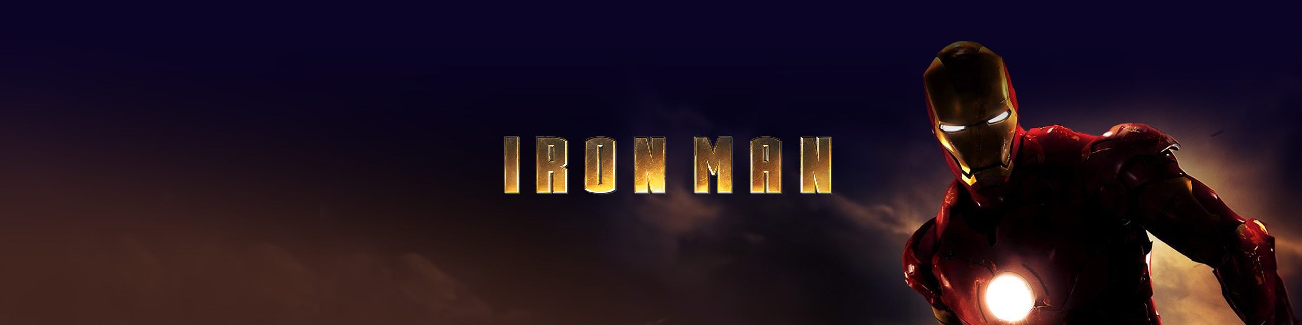 Iron Man 6play