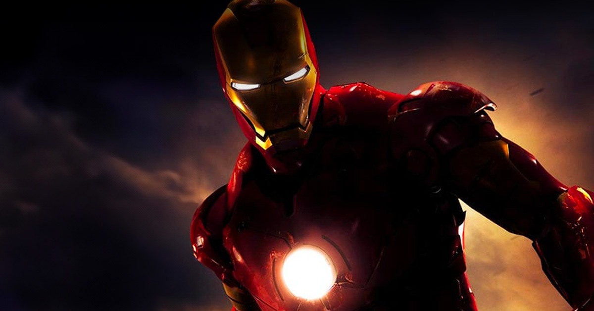 Iron Man streaming VF gratuit