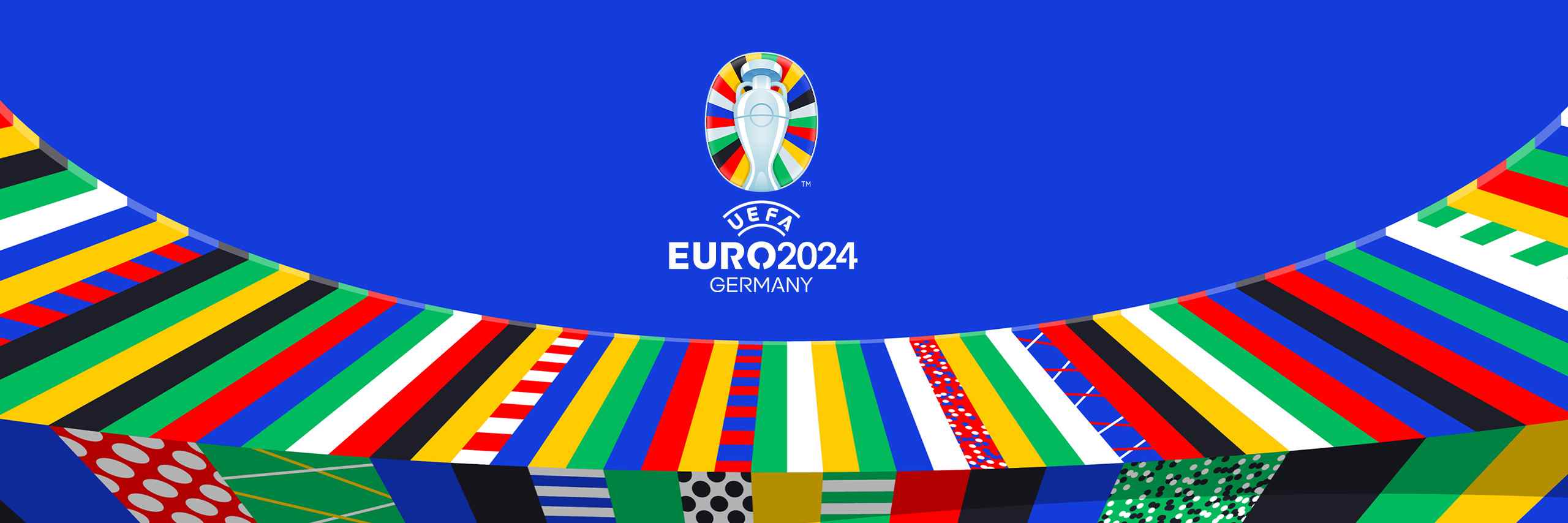 L'euro 2024 de football est à suivre sur M6+