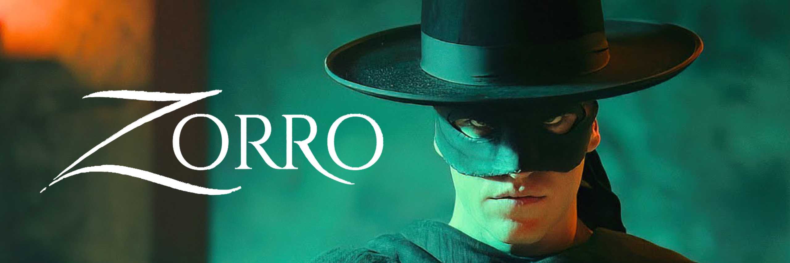 Série Zorro en streaming gratuit