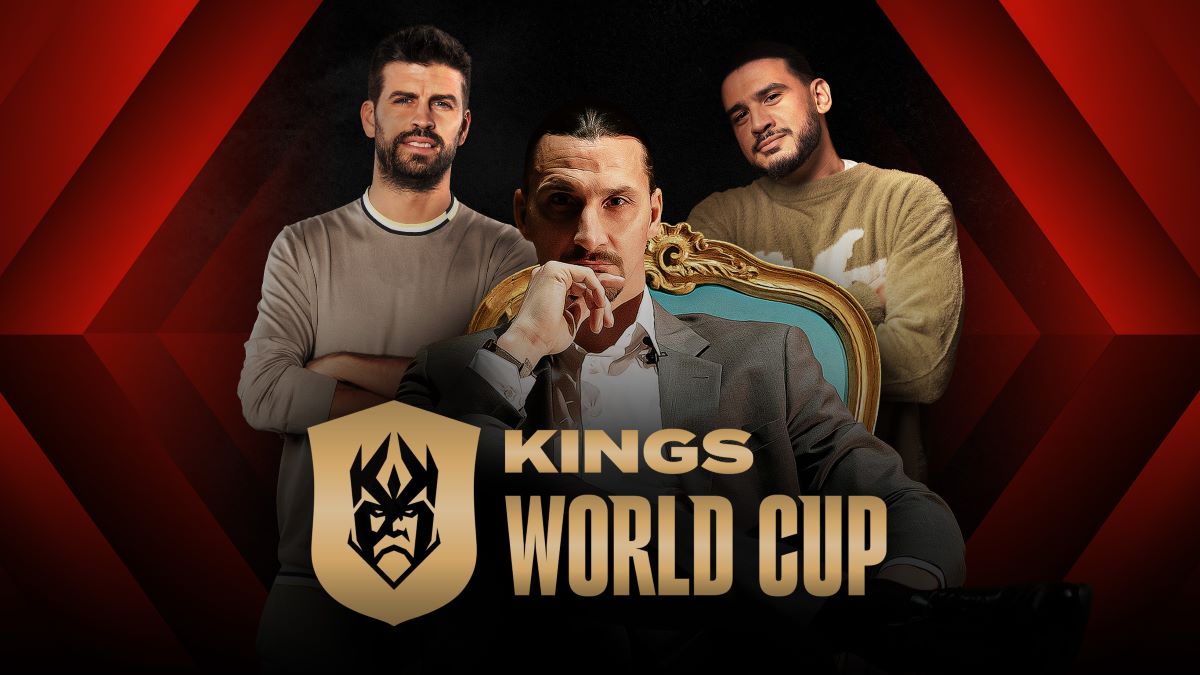 Kings World Cup 2024
