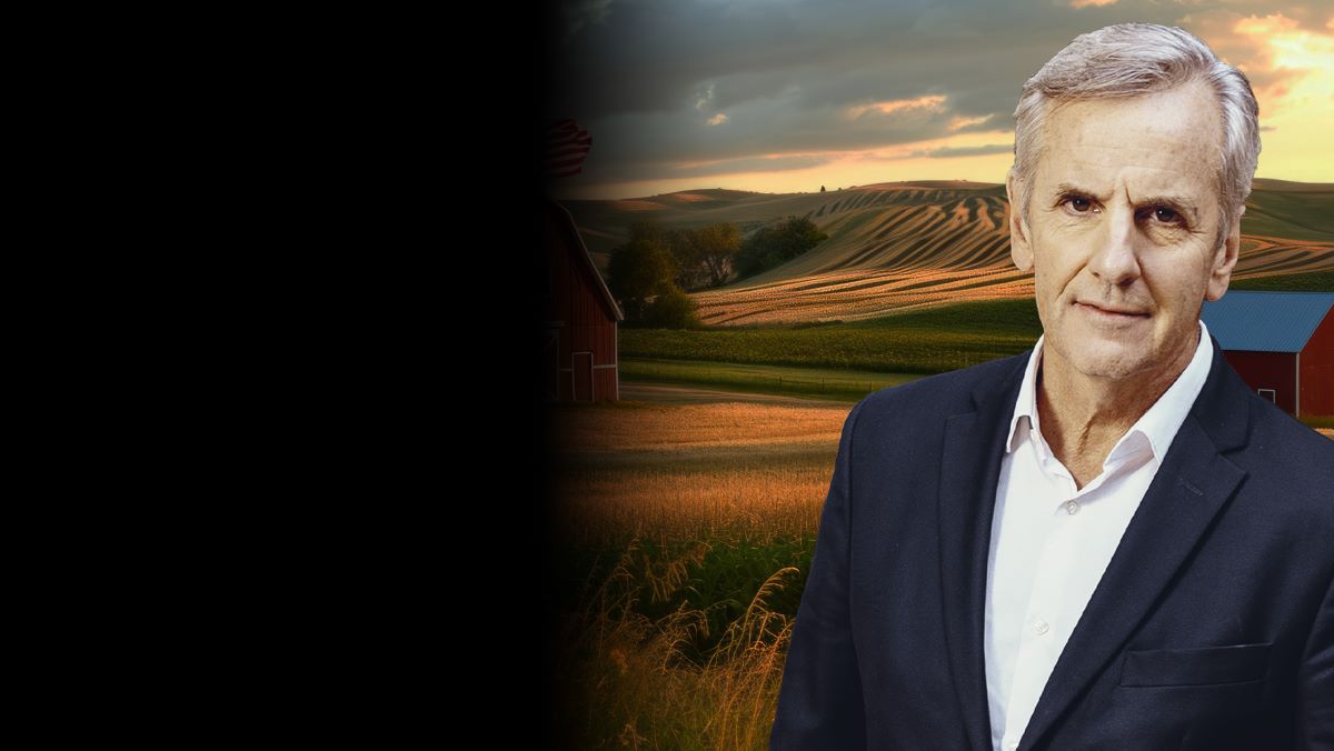 Enquête Exclusive sur l'agriculture aux USA