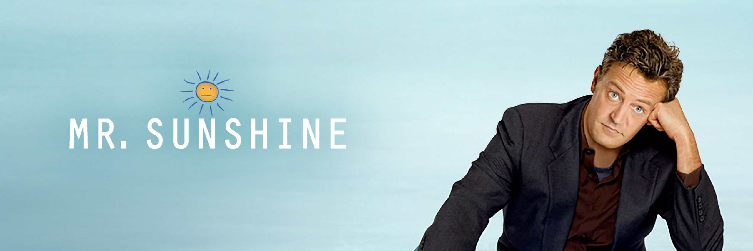 Mr. Sunshine, série avec Matthew Perry en streaming