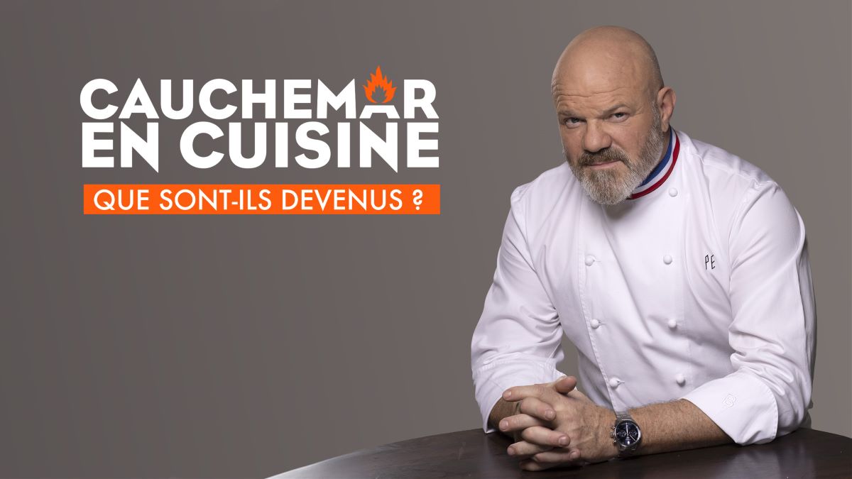 Cauchemar en cuisine : que sont-ils devenus