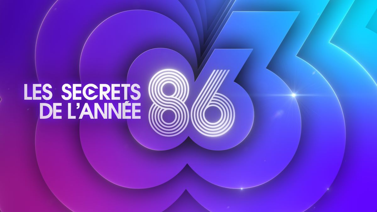 les secrets de l'année 1986 w9