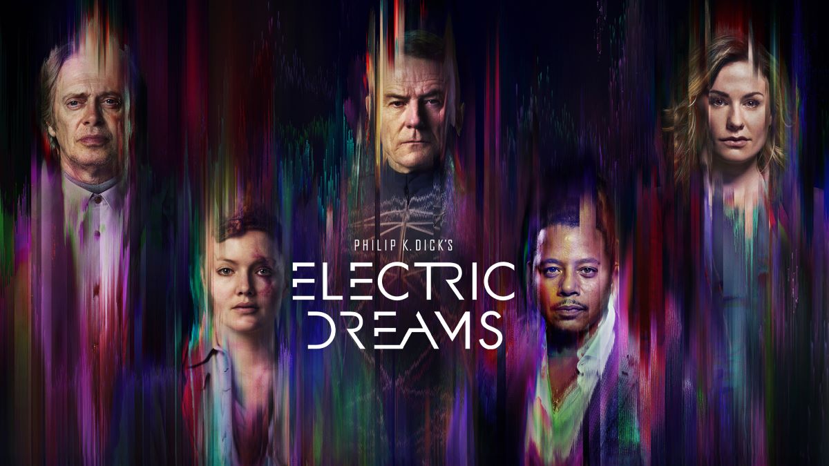 Philip K Dick's Electric Dreams saison 1