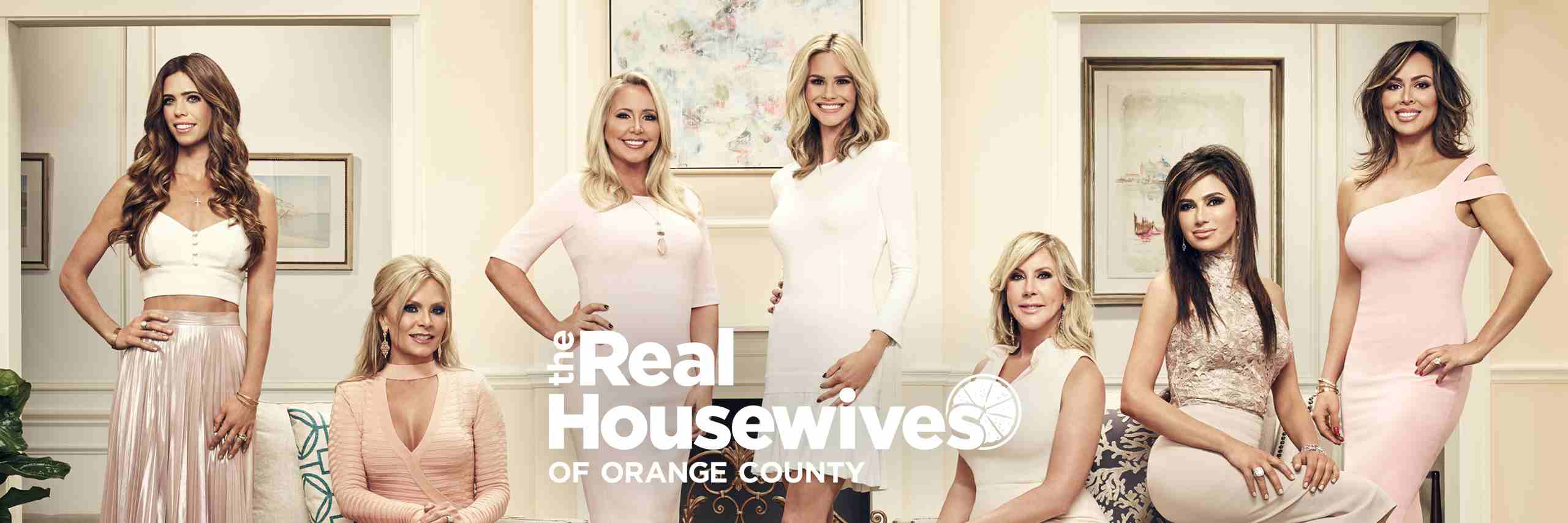 Série Les real housewives d'orange county en streaming vf